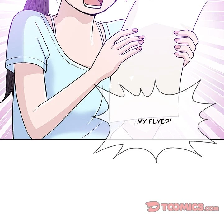 Give And Take Chapter 16, page 105