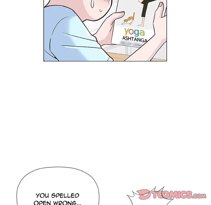 Give And Take Chapter 16, page 108