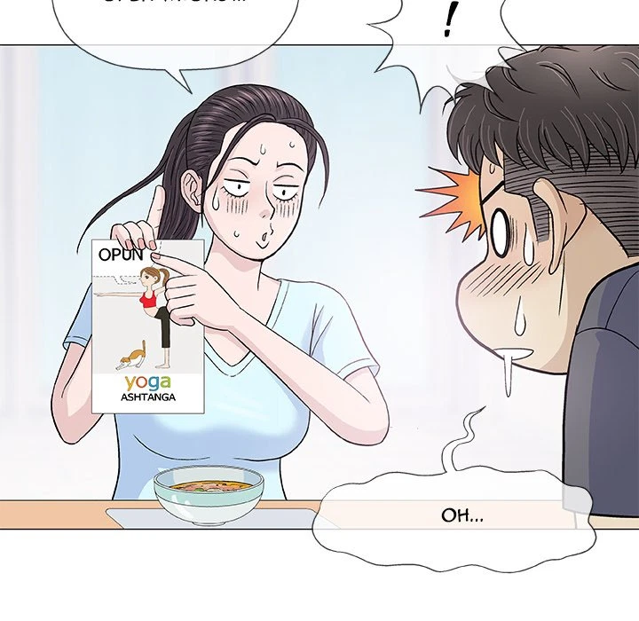 Give And Take Chapter 16, page 109