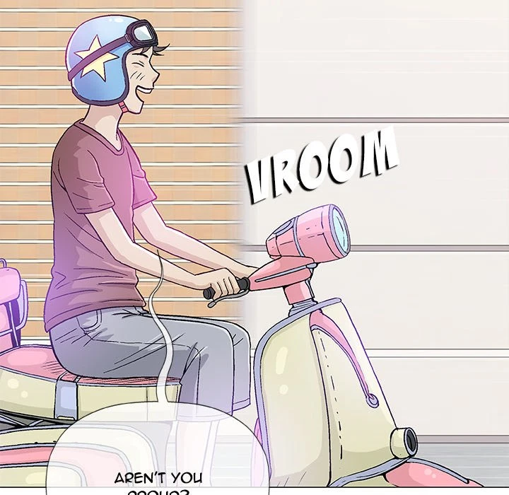 Give And Take Chapter 16, page 119