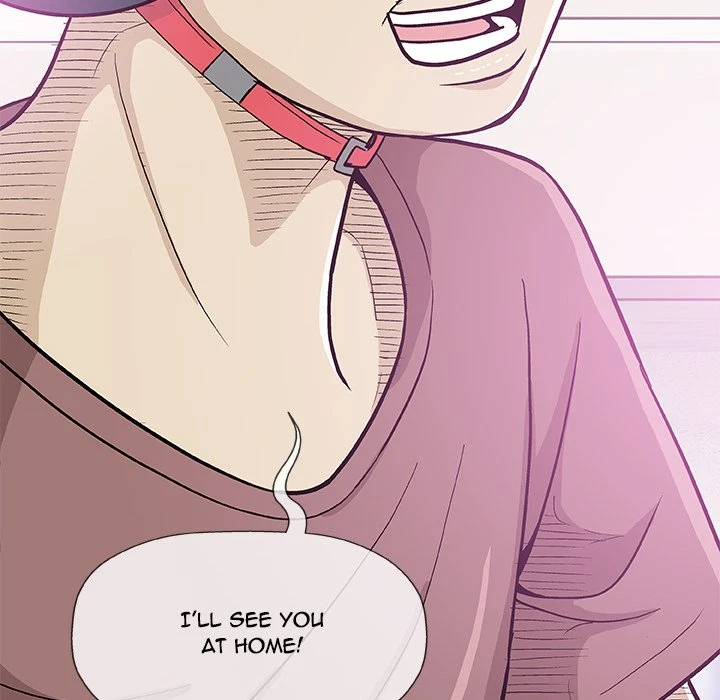 Give And Take Chapter 16, page 122