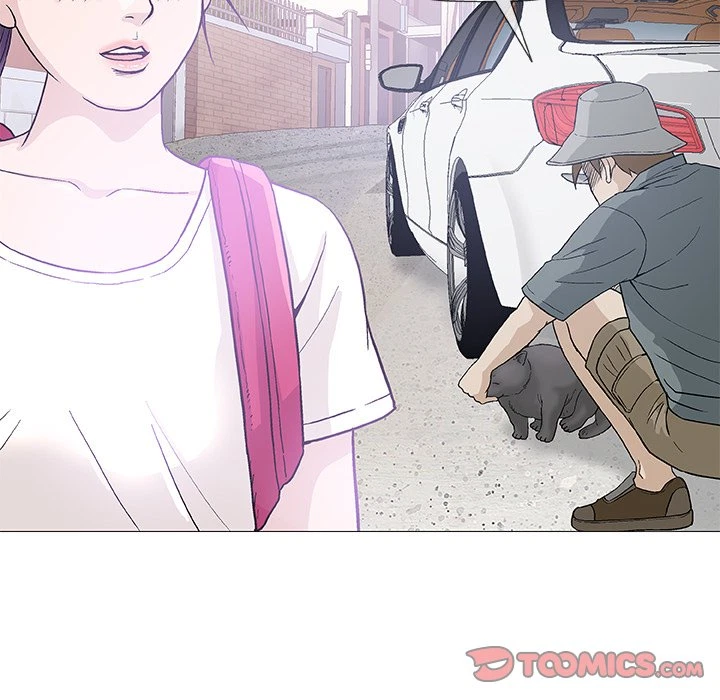 Give And Take Chapter 16, page 15