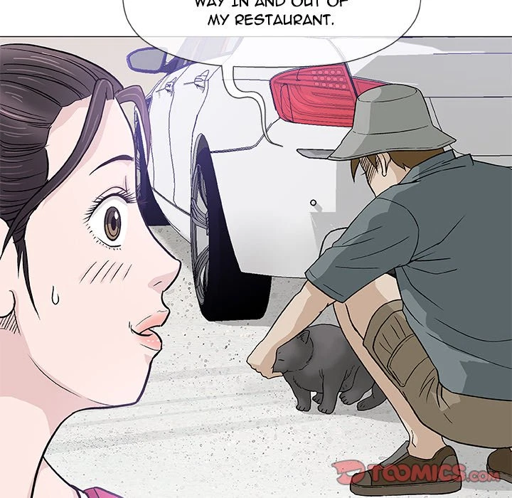 Give And Take Chapter 16, page 18