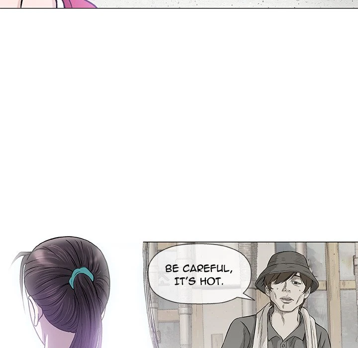 Give And Take Chapter 16, page 19