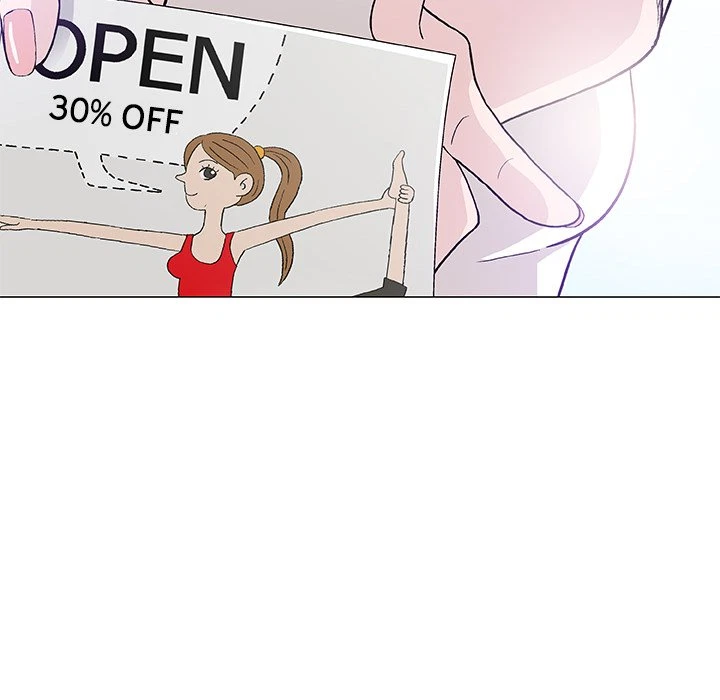 Give And Take Chapter 16, page 25