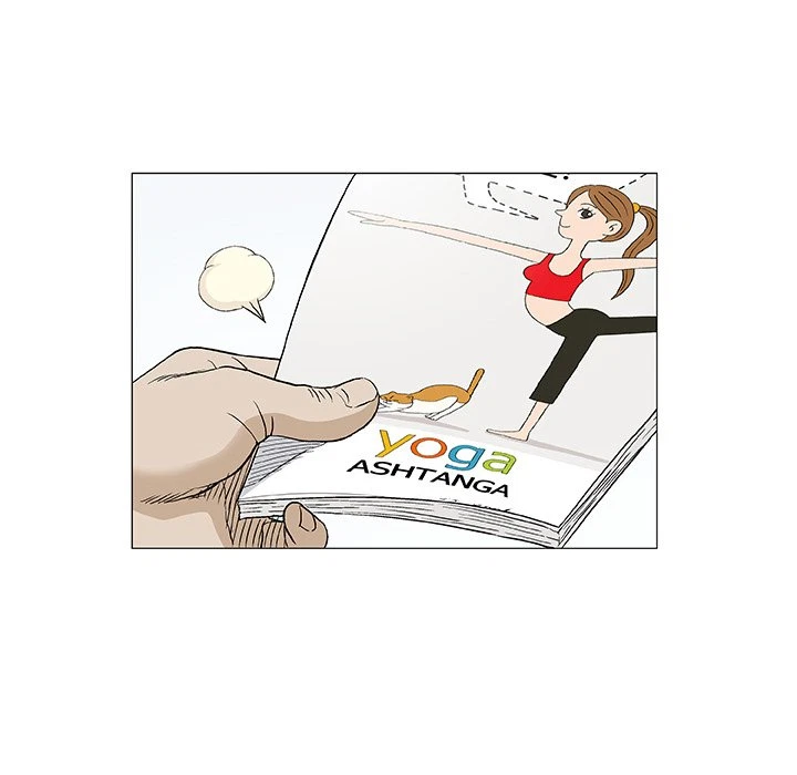 Give And Take Chapter 16, page 26
