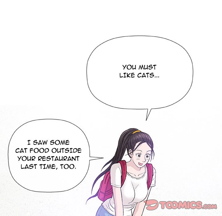 Give And Take Chapter 16, page 27