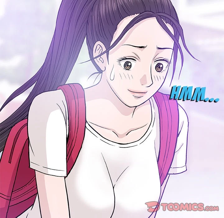 Give And Take Chapter 16, page 30