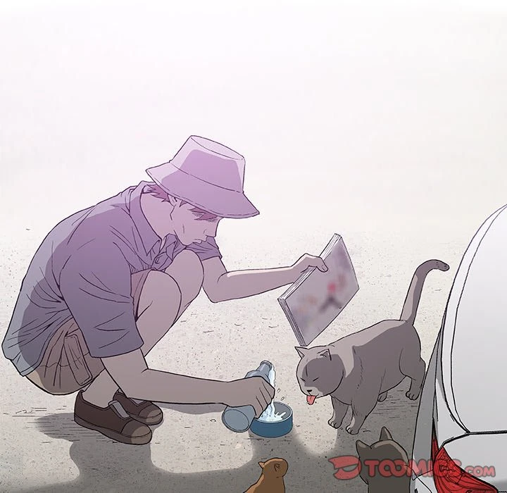 Give And Take Chapter 16, page 33