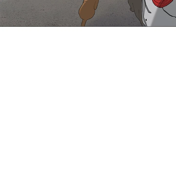 Give And Take Chapter 16, page 34