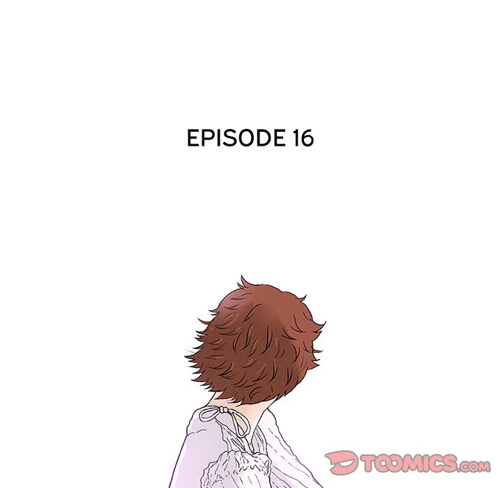 Give And Take Chapter 16, page 36