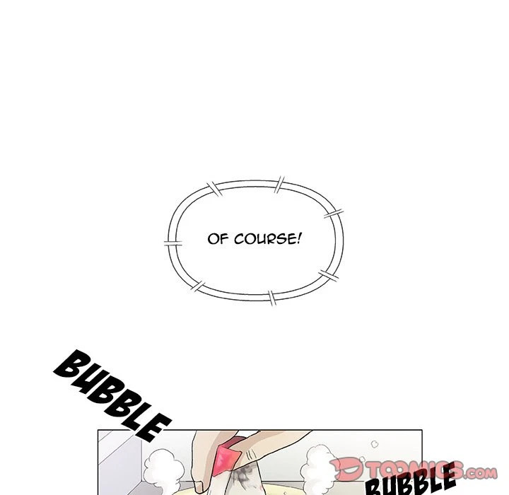 Give And Take Chapter 16, page 39