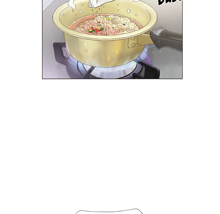 Give And Take Chapter 16, page 40