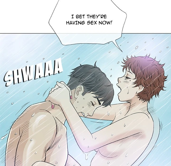 Give And Take Chapter 16, page 41
