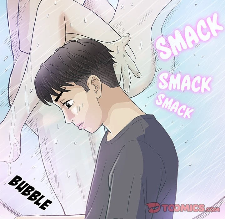 Give And Take Chapter 16, page 42