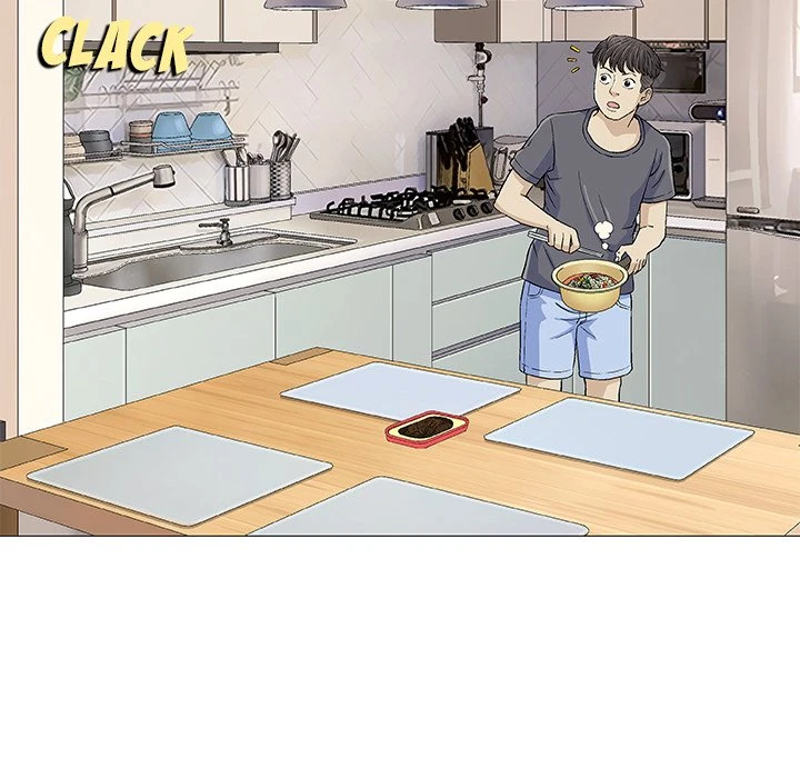 Give And Take Chapter 16, page 44