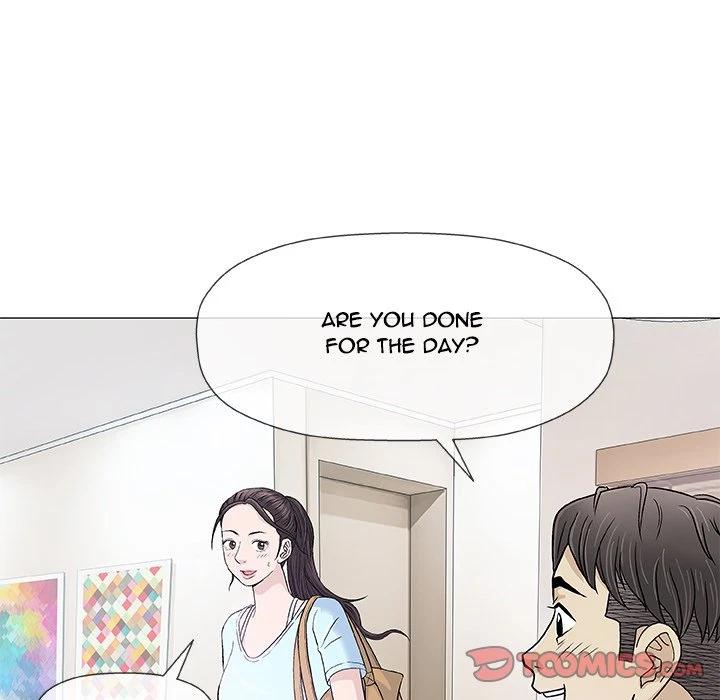 Give And Take Chapter 16, page 45