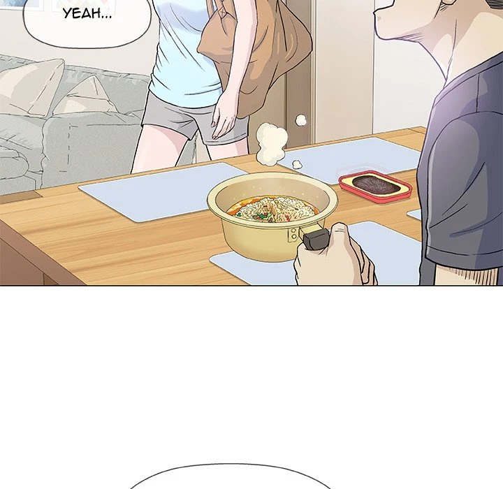 Give And Take Chapter 16, page 46