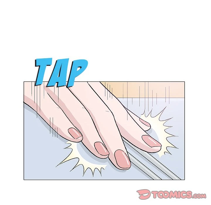 Give And Take Chapter 16, page 57
