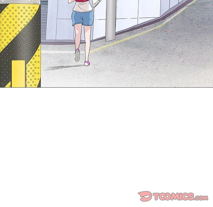 Give And Take Chapter 16, page 6
