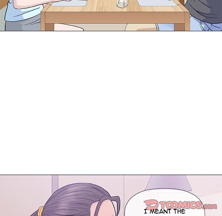 Give And Take Chapter 16, page 63