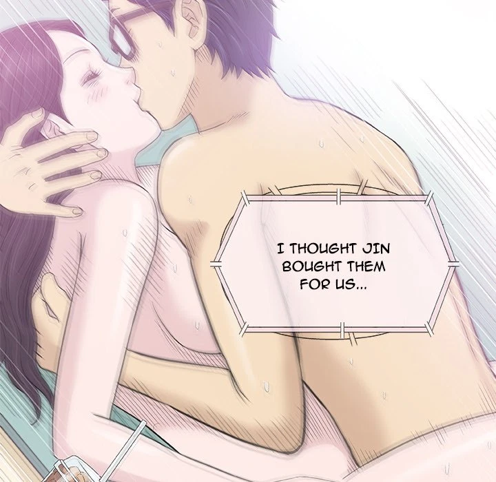 Give And Take Chapter 16, page 67