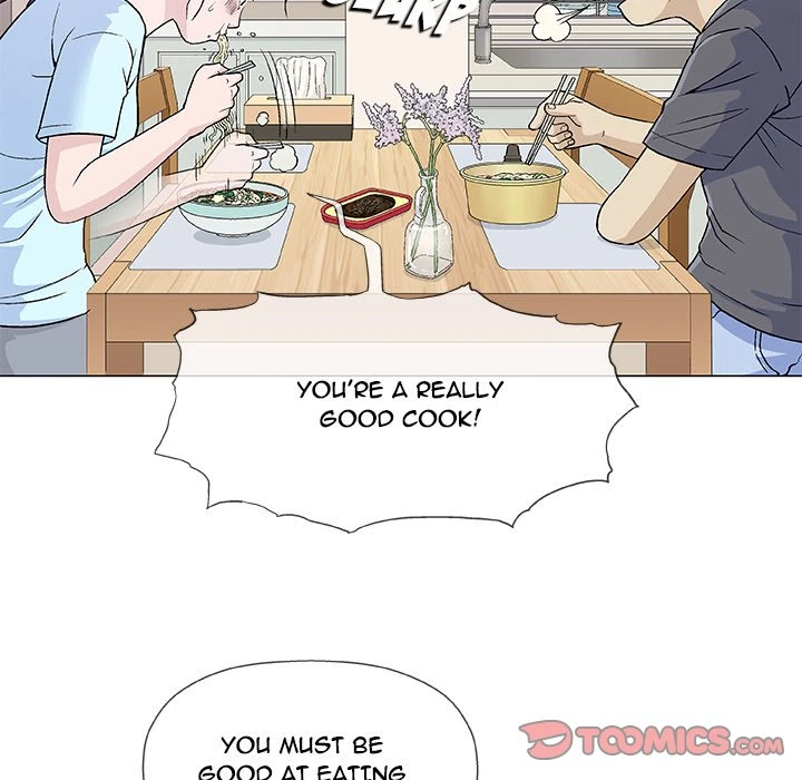 Give And Take Chapter 16, page 72