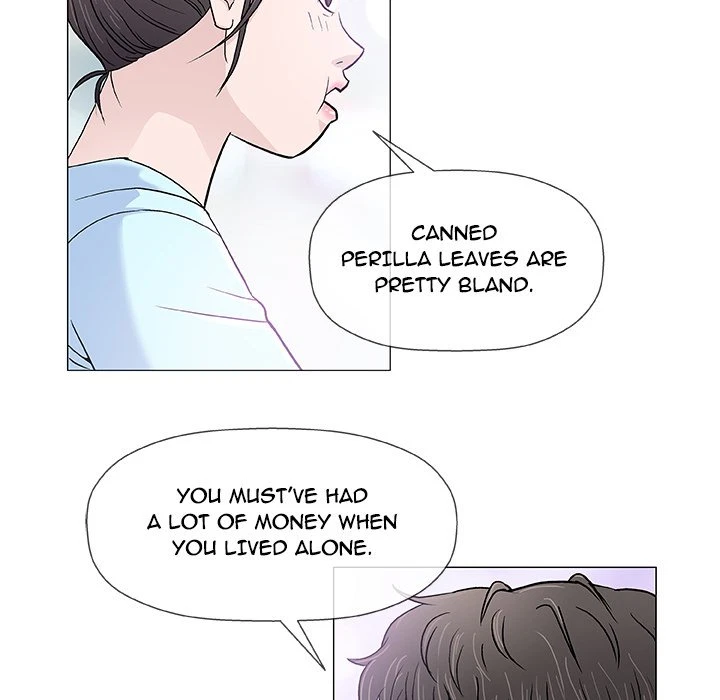 Give And Take Chapter 16, page 80