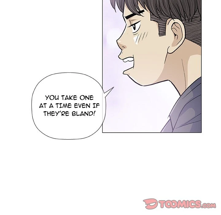 Give And Take Chapter 16, page 81
