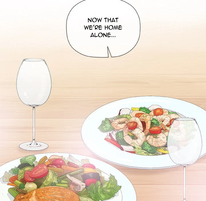 Give And Take Chapter 16, page 83