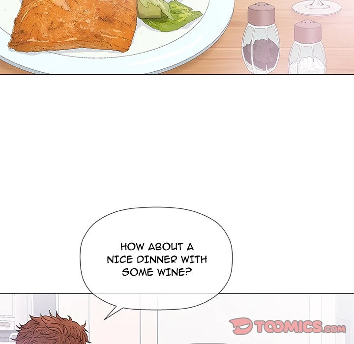 Give And Take Chapter 16, page 84