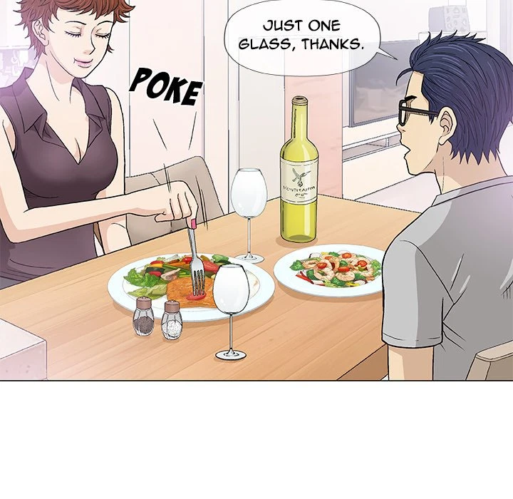 Give And Take Chapter 16, page 85