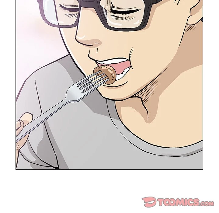 Give And Take Chapter 16, page 87