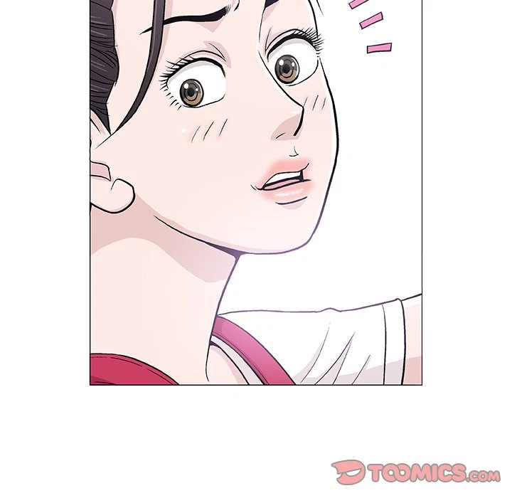 Give And Take Chapter 16, page 9