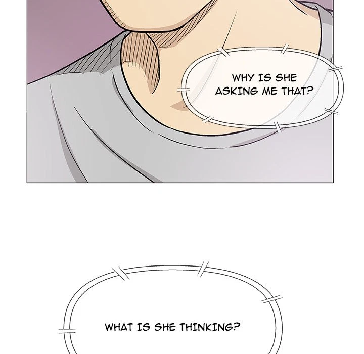 Give And Take Chapter 16, page 91
