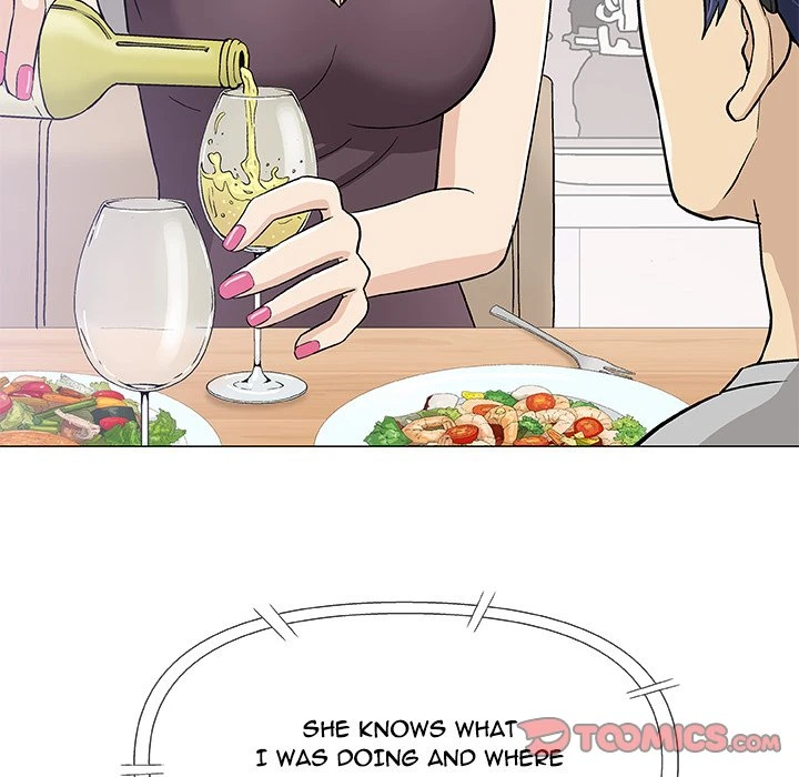 Give And Take Chapter 16, page 93
