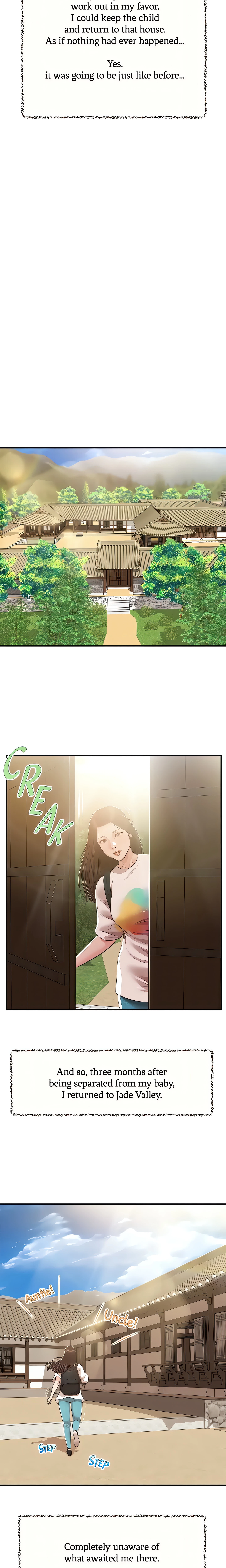 Concubine Chapter 150 (Uncensored), page 19