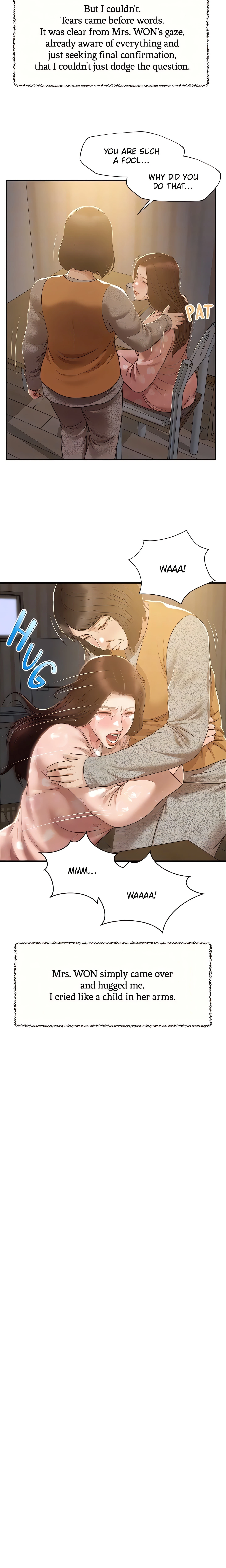 Concubine Chapter 150 (Uncensored), page 7