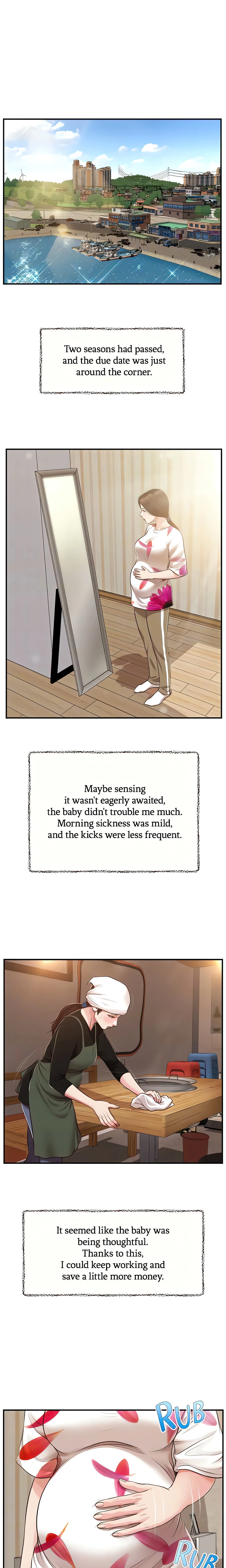 Concubine Chapter 150 (Uncensored), page 8