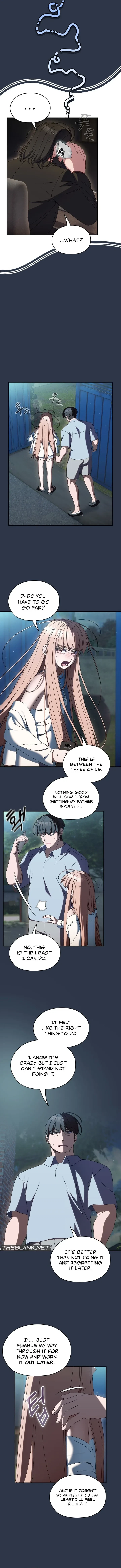 Boss! I'm Taking Your Girl! Chapter 56, page 2