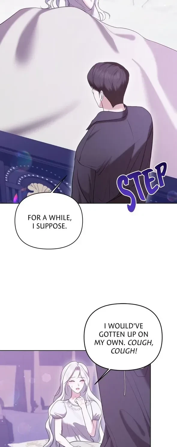 Taming The Arrogant Grand Duke Chapter 6, page 10