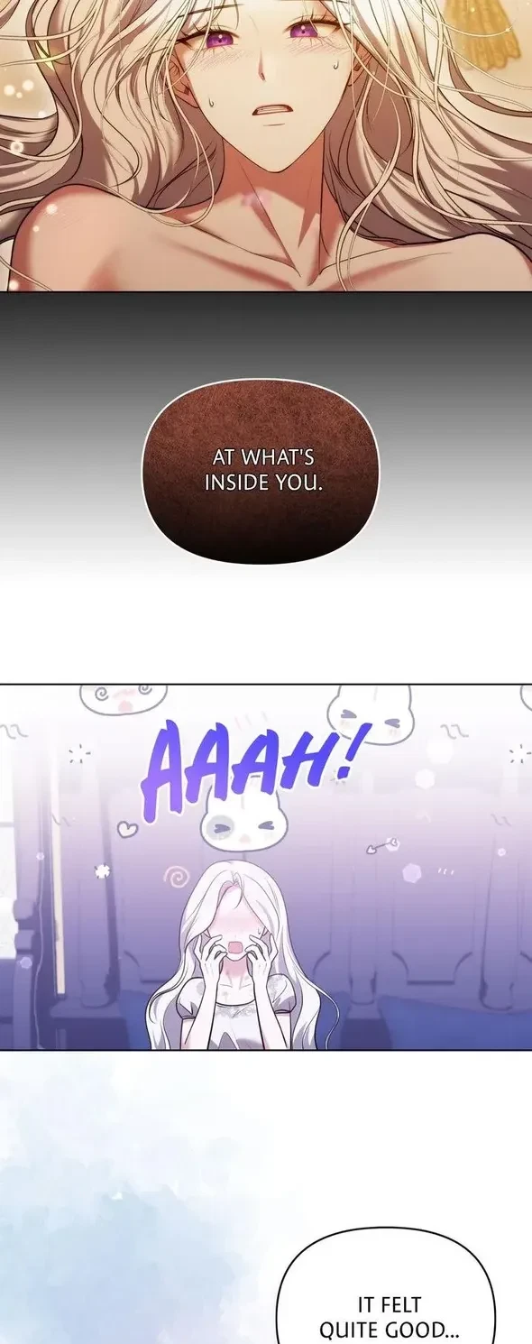 Taming The Arrogant Grand Duke Chapter 6, page 6