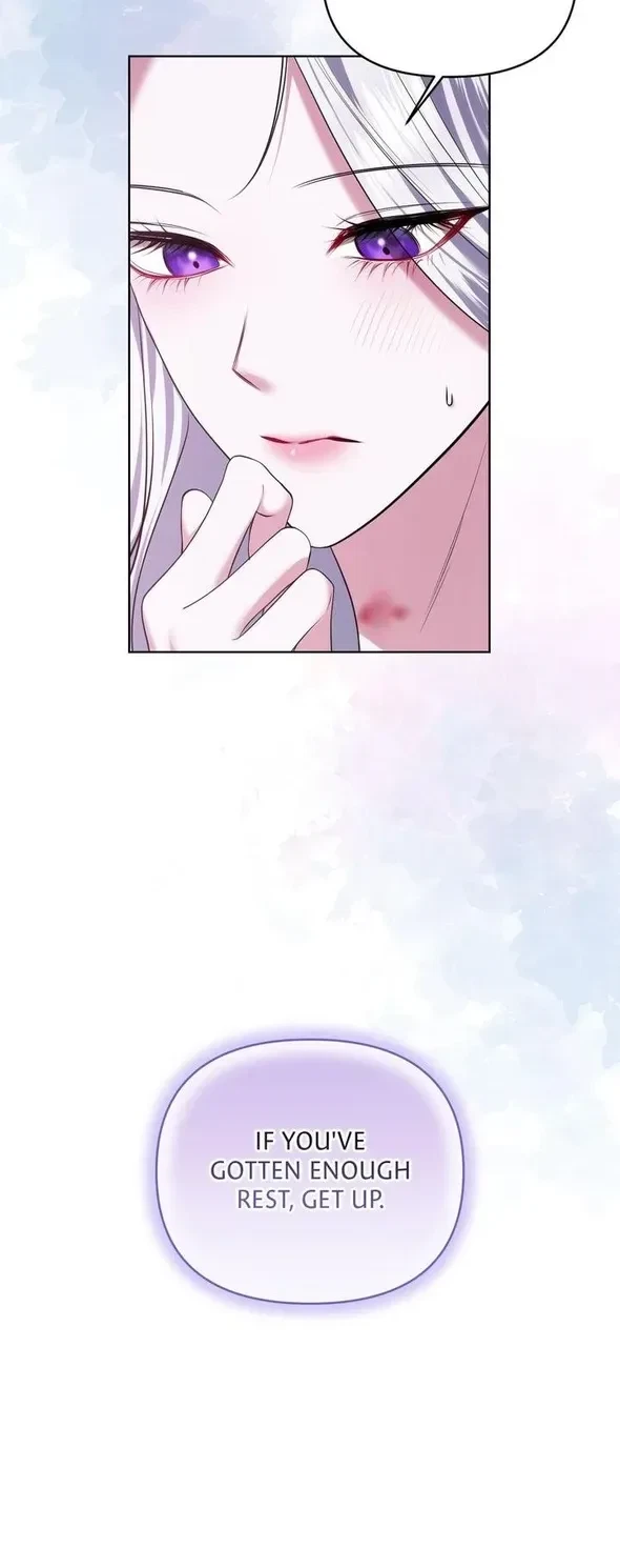 Taming The Arrogant Grand Duke Chapter 6, page 7