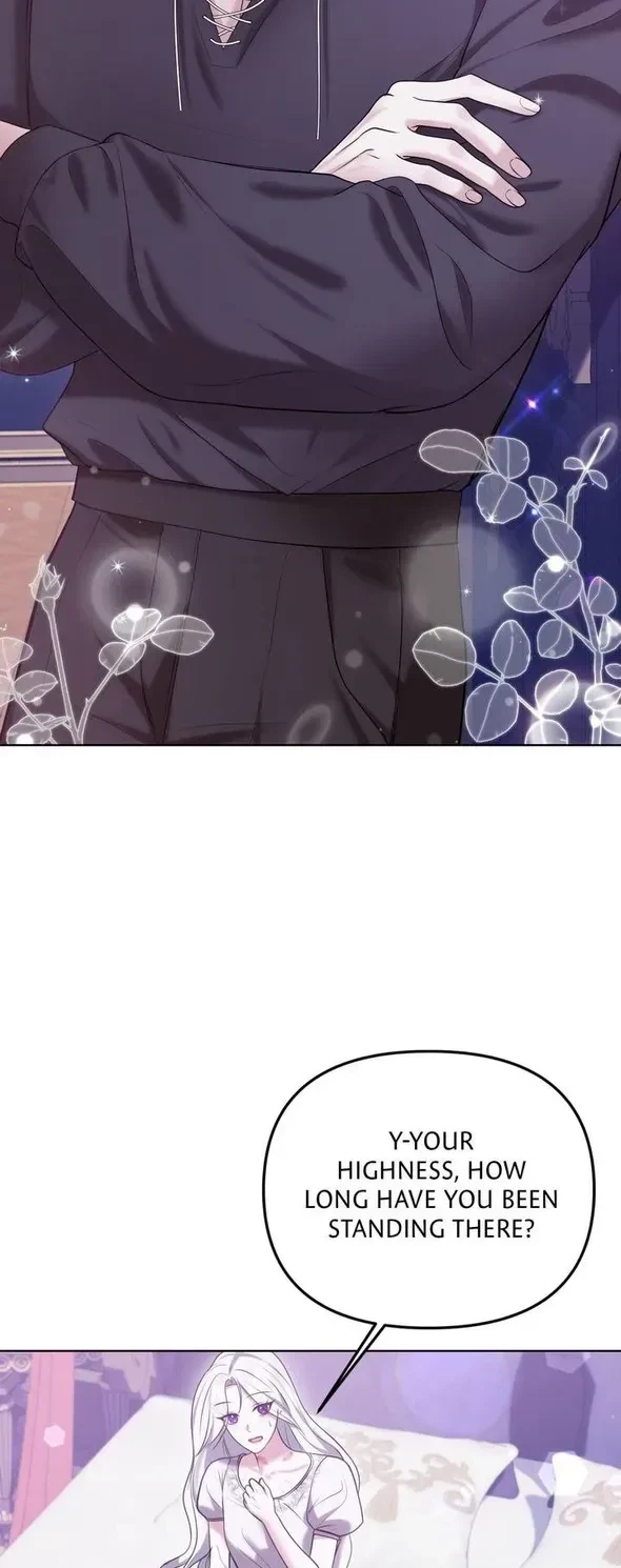 Taming The Arrogant Grand Duke Chapter 6, page 9