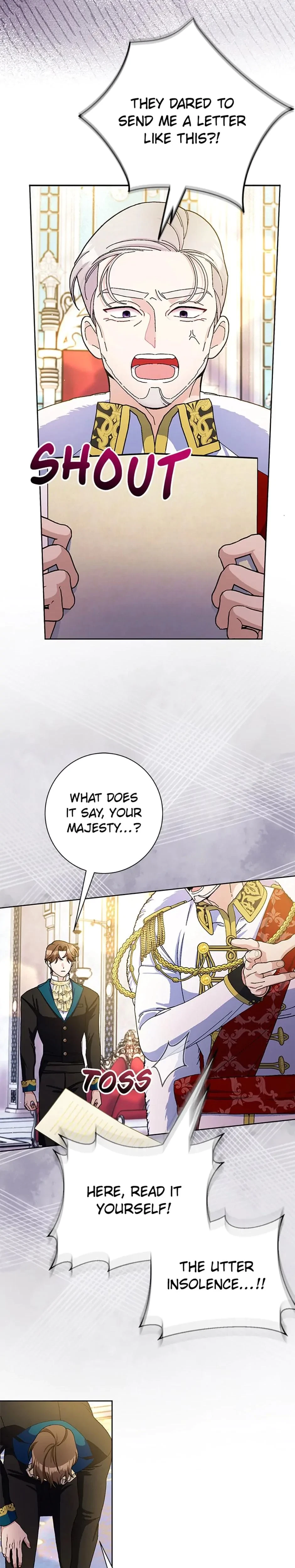Please Marry Me Again! Chapter 73, page 2