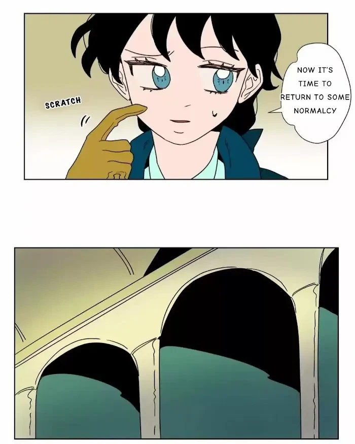 The Playgirl And The Prince Chapter 10, page 3