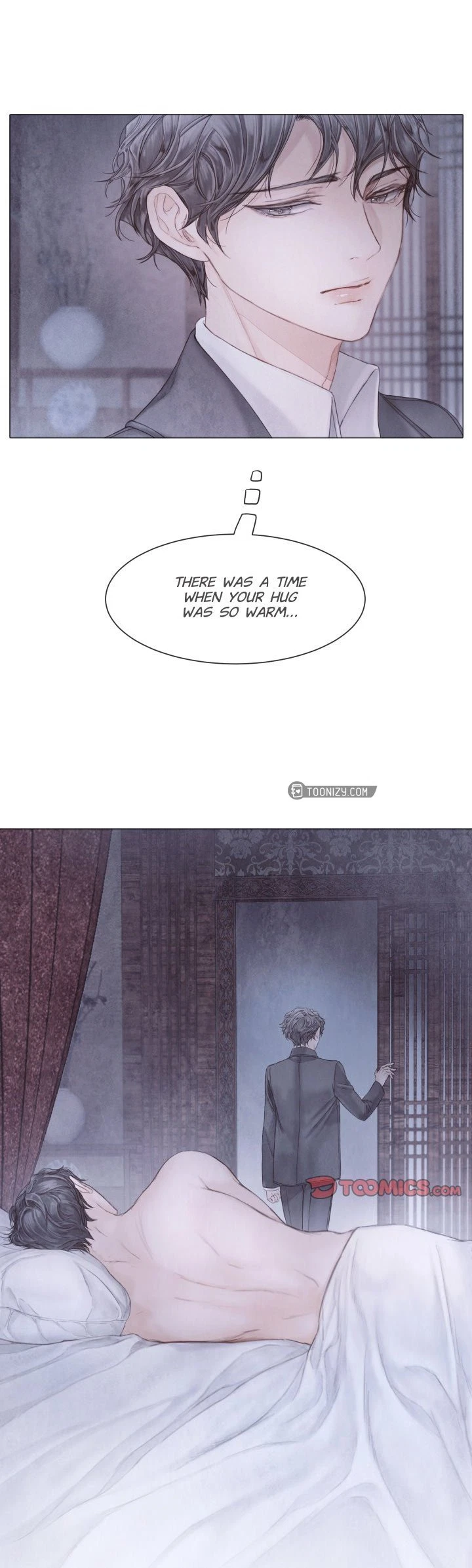 Broken Boy Chapter 49, page 13