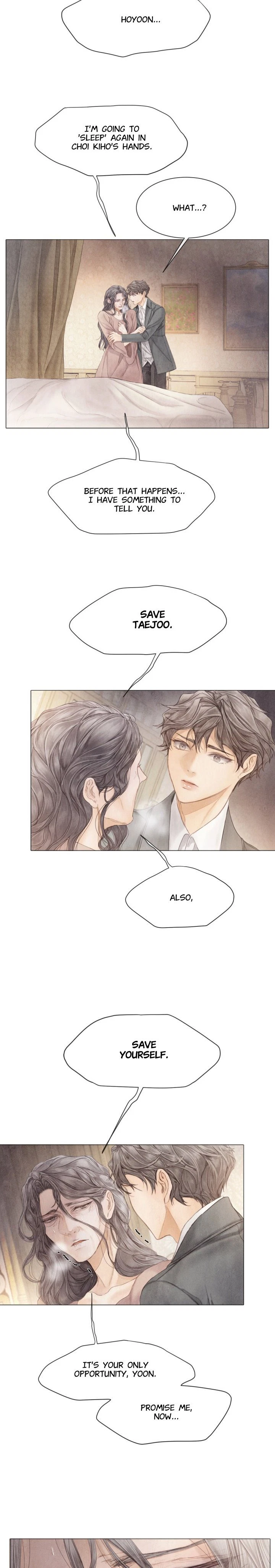 Broken Boy Chapter 49, page 2