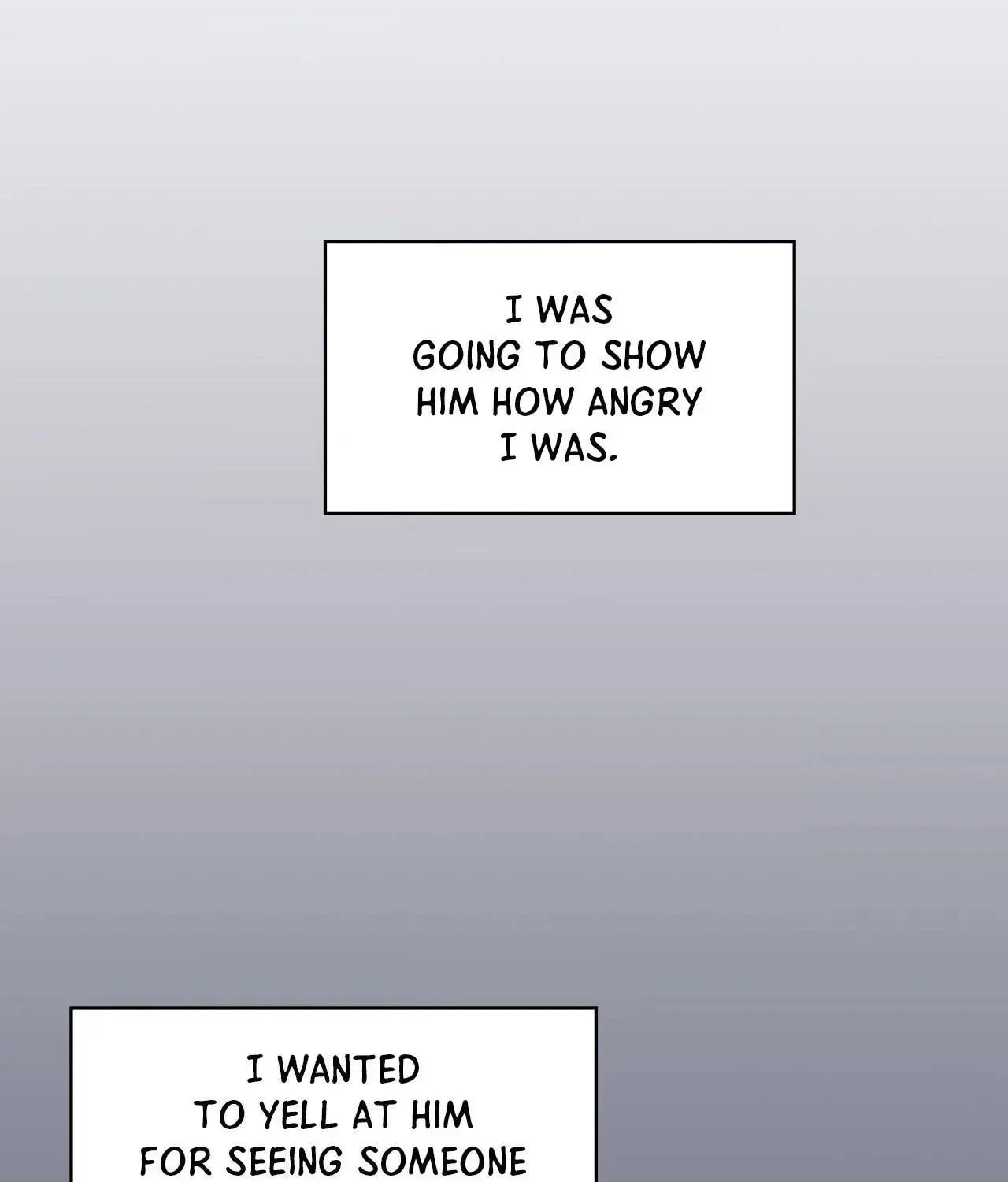 Virtual Strangers Chapter 79, page 108