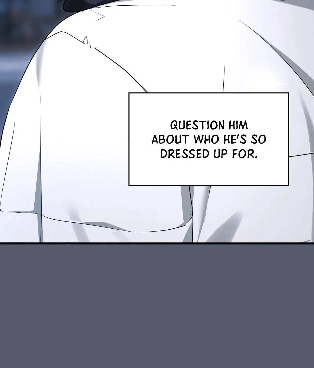 Virtual Strangers Chapter 79, page 110